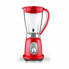 Hand mixer FAGOR FGE2030 1.5 L Red 600 W