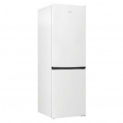 Комбинированный холодильник BEKO B1RCNE364W Белый (186 х 60 см)