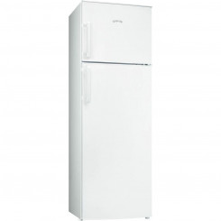 Combined refrigerator Smeg FD32F White