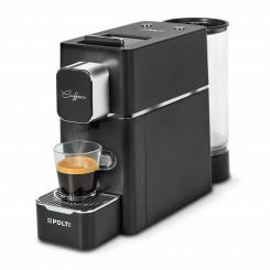 Capsule coffee machine BOLT S15B+54