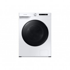 Washer - Dryer Samsung WD90T534DBW/S3 9kg / 6kg Valge 1400 rpm