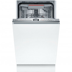 Посудомоечная машина BOSCH SPV4EMX25E 45 см
