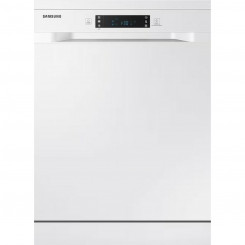 Посудомоечная машина Samsung DW60CG550FWQET 60 см