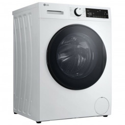 Washing machine LG F4WT2009S3W 60 cm 1400 rpm 9 kg
