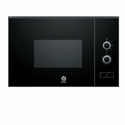 Microwave oven Balay 20 L 800 W White Black
