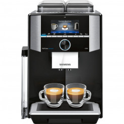 Super automatic coffee machine Siemens AG s700 Black Yes 1500 W 19 bar 2.3 L 2 Cups