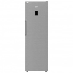Refrigerator BEKO B3RMLNE444HXB Gray (185 x 60 cm)