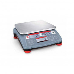 Цифровые весы OHAUS RC31P1502 Серые 1,5 кг