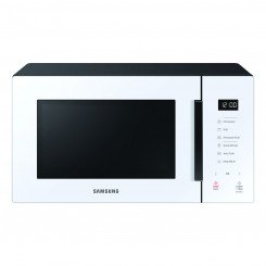 Microwave oven Samsung MW5000T White 800 W 23 L