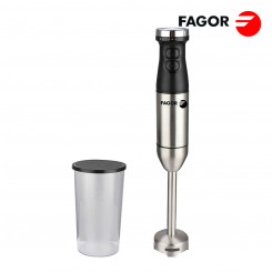 Hand mixer FAGOR Silver 800 W