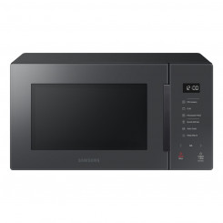 Microwave oven Samsung MW500T Black 800 W 23 L