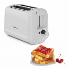 Toaster Moulinex 850 W 2 pieces