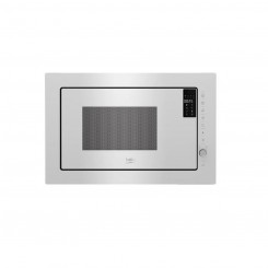 Microwave oven BEKO BMGB25333WG 25 L White 900 W