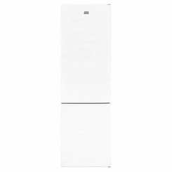 Combined refrigerator New Pol RE-22W.026A White