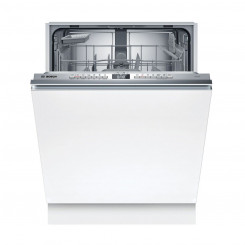 Посудомоечная машина BOSCH SMH4HTX00E 60 см Белый