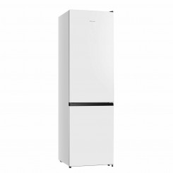 Комбинированный холодильник Hisense RB440N4BWE Белый (200 х 60 см)