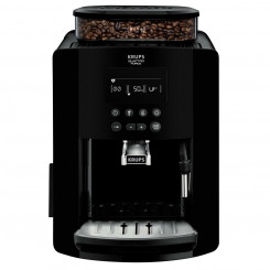 Electric coffee machine Krups Black 1450 W 15 bar 1.7 L