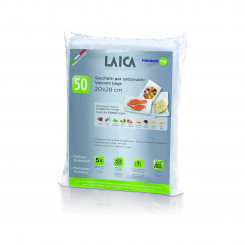 Vacuum bags LAICA VT35042 20 x 28 cm