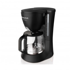 Drip coffee machine Taurus 920615000 680W Black 1.2 L
