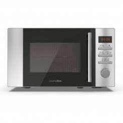 Microwave oven with grill Universal Blue SPEEDYBAKE 6020DX 20 L 700 W