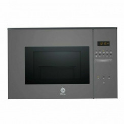Микроволновая печь с грилем Balay 3CG5172A2 1000Вт 20 л Антрацитовый серый 20 л