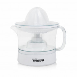 Electric Juicer Tristar CP-3005 Exprimidor White 25 W 500 ml
