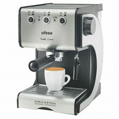 Ekspress Manuaalne Kohvimasin UFESA 1,5 L 15 bar 1050W (Renoveeritud B)