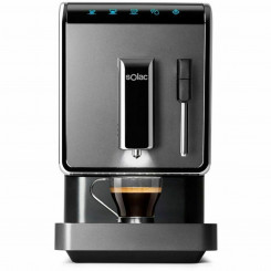 Electric Coffee Machine Solac CE4810 1.2 L
