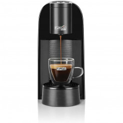Kohvimasin Stracto MONTECELIO S35 Must 700 ml
