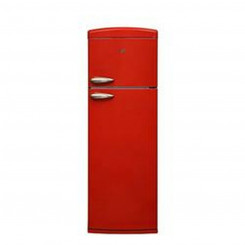 Комбинированный холодильник NEWPOL NW170P2RE