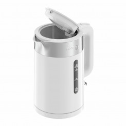 Kettle Fagor Therma fge2330 White 2200 W 1.7 L