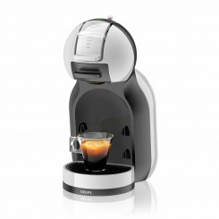 Capsule coffee machine Krups Hall 1500 W 800 ml