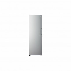 Freezer LG GFT41PZGSZ Steel (186 x 60 cm)