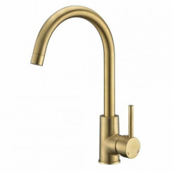 Mixer Tap Rousseau 4060459 Stainless steel Brass
