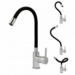 Mixer Tap Rousseau 4060589 Stainless steel Brass