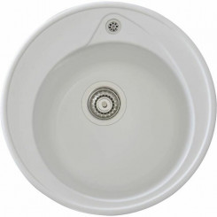 Sink with One Basin Stradour  