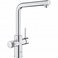Kitchen Tap Grohe Blue Pure Minta Форма L