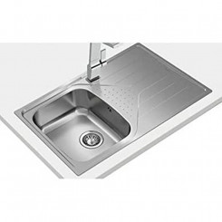 Sink with One Sink Teka 115110013