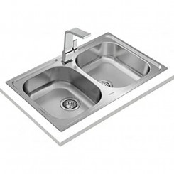 Double Sinks Teka 115040008