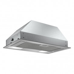 Traditional range hood Balay 3BF263NX 53 cm 300 m³/h 115W D Multicolor Anthracite gray Steel