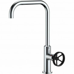 Single handle faucet Rousseau Stainless steel