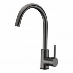 Single handle faucet Rousseau Stainless steel Brass