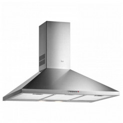 Traditional hood Teka DBP90PRO 90 cm 613 m3/h 68 dB 236W Stainless steel