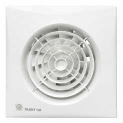 Кухонный вентилятор S&P SILENT 100CZ