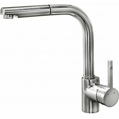 Single-handle faucet Teka ARK938I Steel