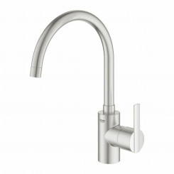 Single handle faucet Grohe 32670DC2 Metal