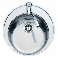 Sink with One Sink Teka 10111004