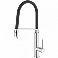 Single handle faucet Grohe Concetto 31491000