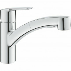 Single handle faucet Grohe 30531001 Metal