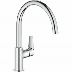 Single handle faucet Grohe Metall